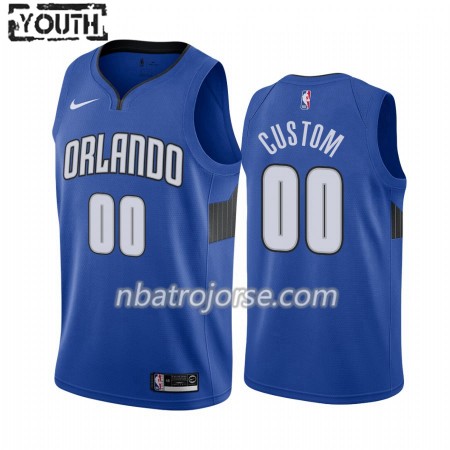 Barn Orlando Magic Tröja Aaron Gordon 00 2019-20 Nike Statement Edition Swingman Barn Orlando Magic Tröja Aaron Gordon 00 2019-20 Nike Statement Edition Swingman